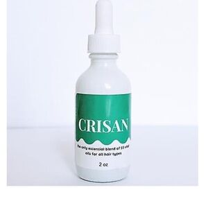 Crisan 2.2 haircare mask